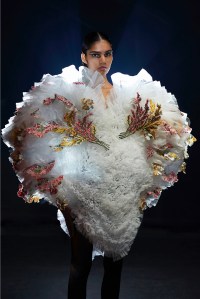 Rahul Mishra Couture Fall 2021