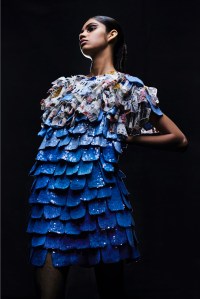 Rahul Mishra Couture Fall 2021
