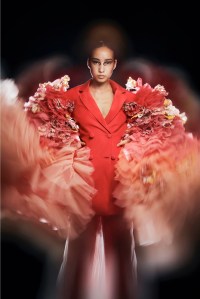 Rahul Mishra Couture Fall 2021