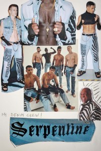 Roberto Cavalli Men's Spring 2022