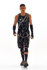 Roberto Cavalli Men's Spring 2022