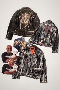 Roberto Cavalli Men's Spring 2022