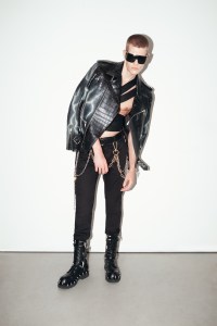 Roberto Cavalli Men's Spring 2022