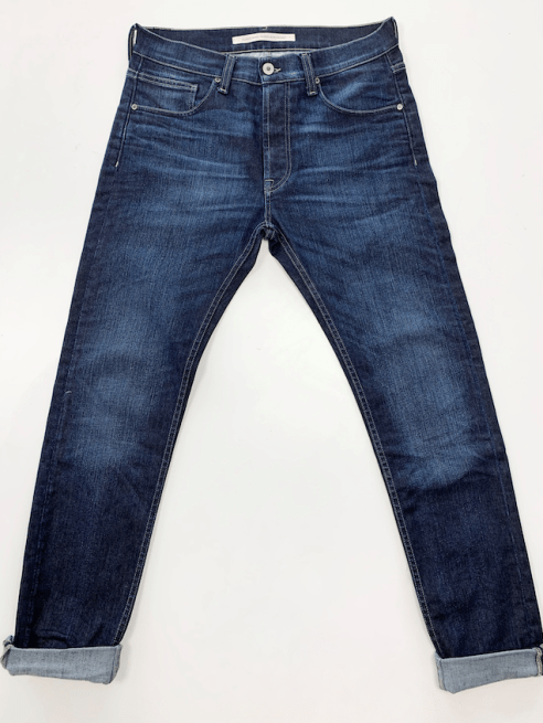 Spanish denim mill Tejidos Royo and traceability solutions provider Tailorlux partner on a low-impact, traceable denim fabric.