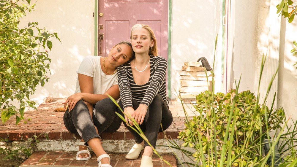Madewell and ThredUp Advance Their Partnership