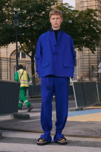 Sacai Men's Spring 2022