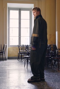 Sacai Men's Spring 2022