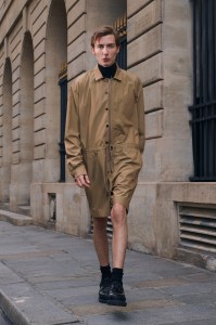 Sacai Men's Spring 2022