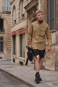 Sacai Men's Spring 2022