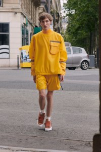 Sacai Men's Spring 2022
