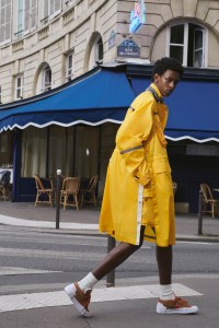 Sacai Men's Spring 2022