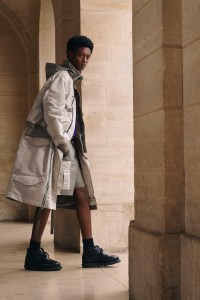 Sacai Men's Spring 2022