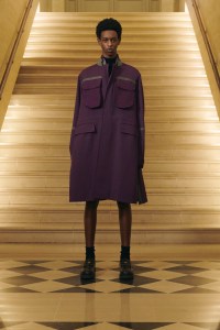 Sacai Men's Spring 2022