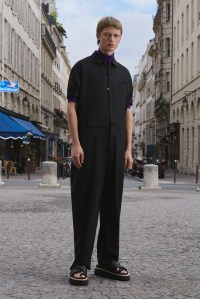 Sacai Men's Spring 2022