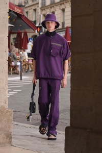 Sacai Men's Spring 2022
