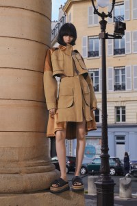 Sacai Resort 2022