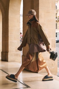 Sacai Resort 2022