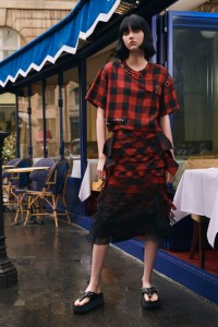 Sacai Resort 2022
