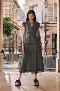 Sacai Resort 2022
