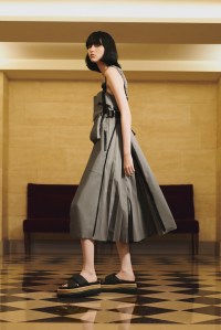 Sacai Resort 2022