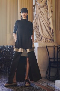 Sacai Resort 2022