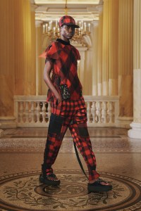 Sacai Resort 2022