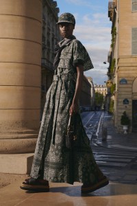 Sacai Resort 2022