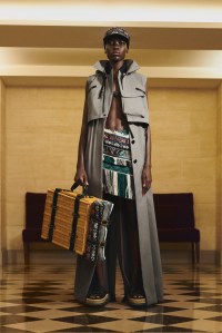Sacai Resort 2022