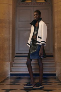 Sacai Resort 2022