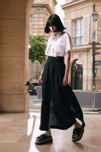 Sacai Resort 2022