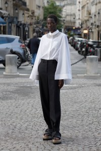 Sacai Resort 2022