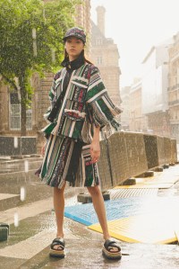 Sacai Resort 2022