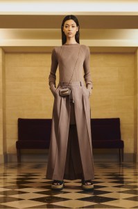 Sacai Resort 2022