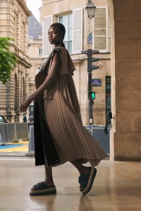 Sacai Resort 2022