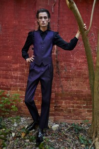 Saint Laurent Men’s Spring 2022