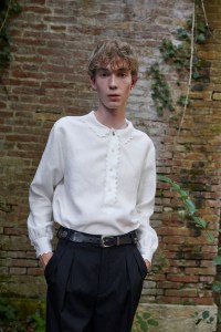 Saint Laurent Men’s Spring 2022