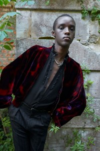 Saint Laurent Men’s Spring 2022