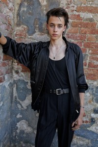 Saint Laurent Men’s Spring 2022