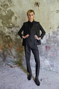 Saint Laurent Men’s Spring 2022