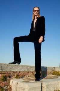 Saint Laurent Men’s Spring 2022