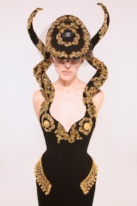 Schiaparelli Couture Fall 2021