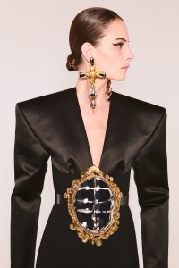 Schiaparelli Couture Fall 2021