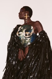 Schiaparelli Couture Fall 2021