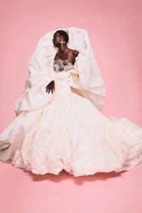 Schiaparelli Couture Fall 2021