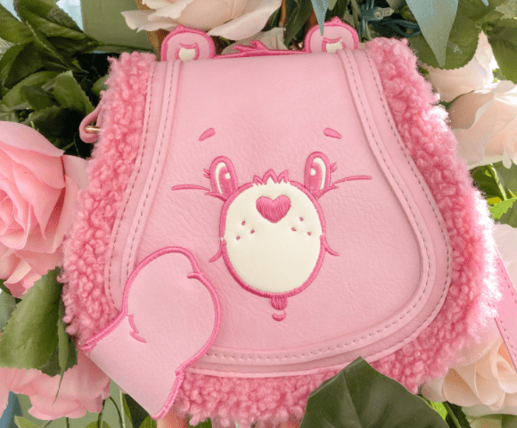 Danielle Nicole Brand and Care Bears Are Collaborating on Bags