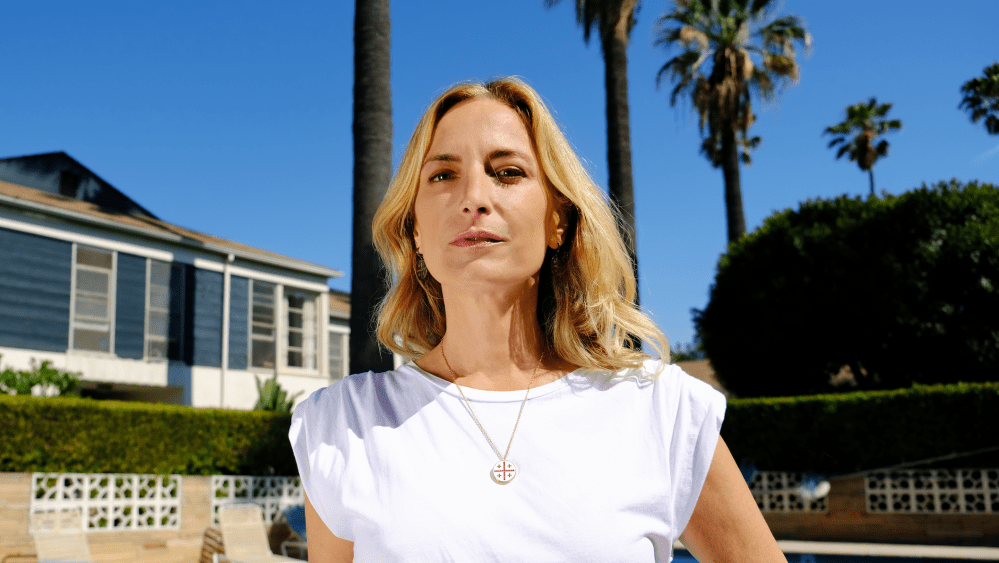 Zoe Cassavetes