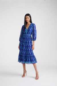 Shoshanna Resort 2022