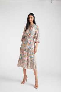 Shoshanna Resort 2022