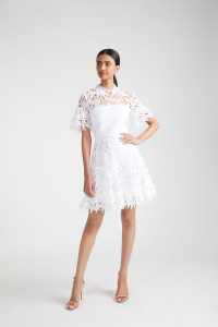 Shoshanna Resort 2022