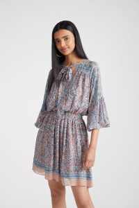Shoshanna Resort 2022